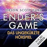 Cover: Das große Spiel