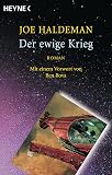 Cover: Der ewige Krieg