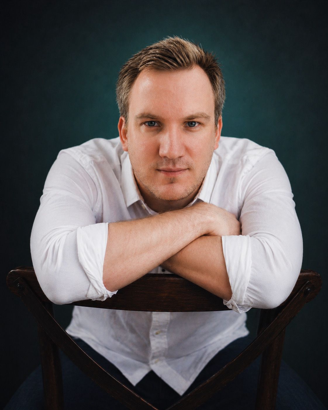 Ben Männel